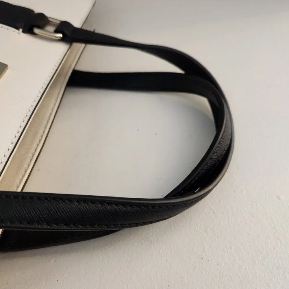 Like New Kate Spade Maryanne Leather Shoulder Bag Satchel Purse